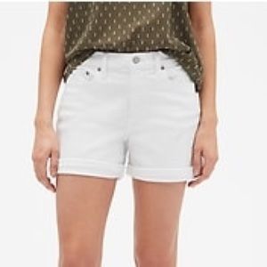 Banana Republic Roll-up Short, Size 31